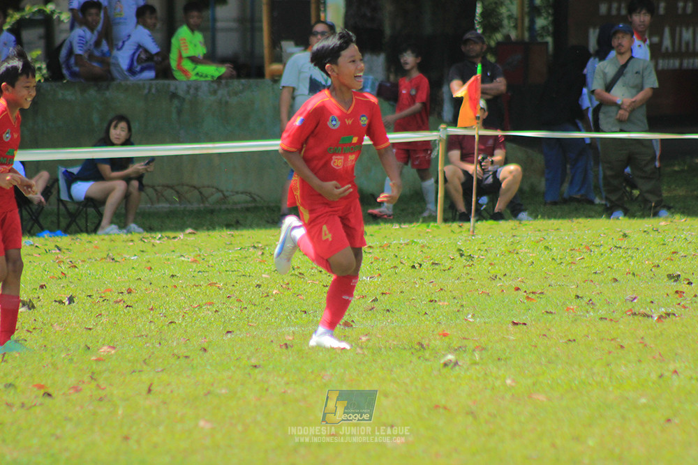 ijl big14 plate u12 091125 putra ciledug vs plus football academy