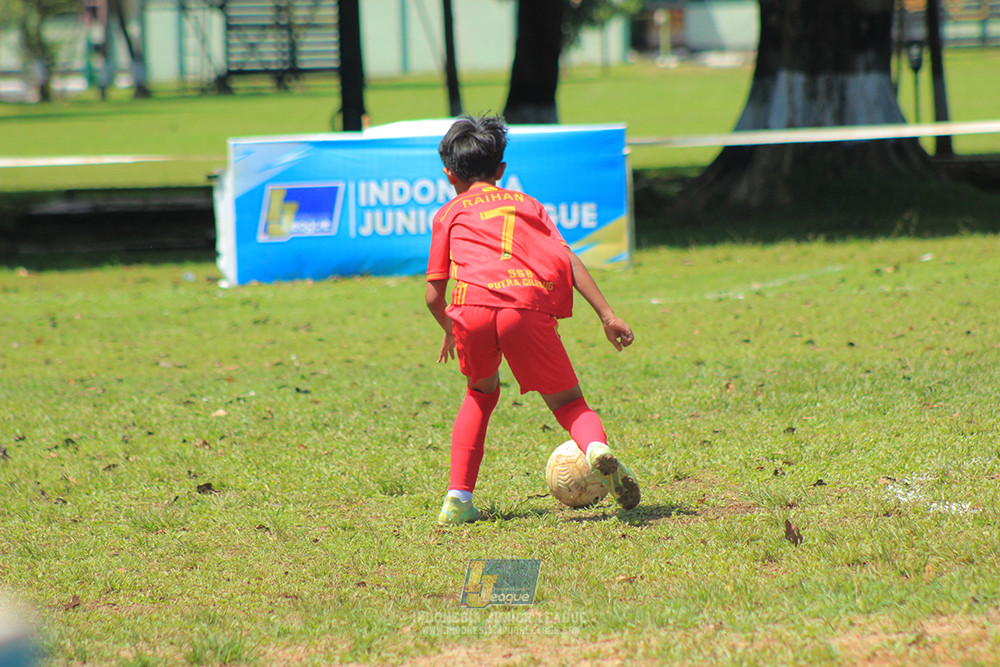 ijl big14 plate u12 091125 putra ciledug vs plus football academy