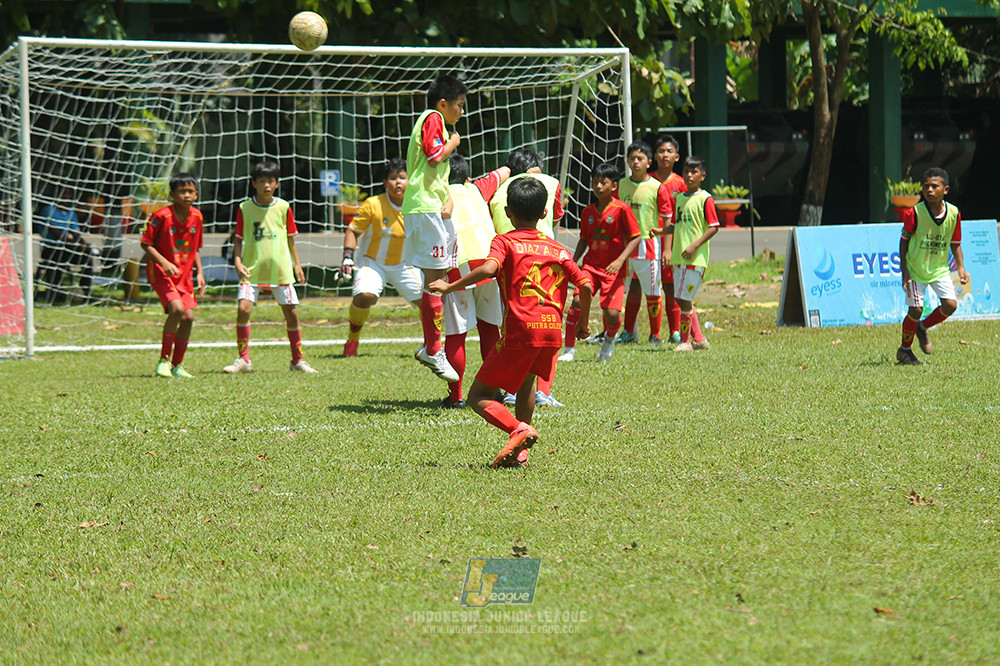 ijl big14 plate u12 091125 putra ciledug vs plus football academy