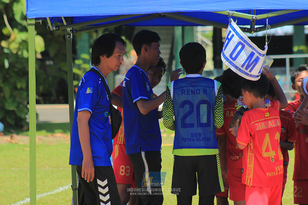 ijl big14 plate u12 091125 putra ciledug vs plus football academy