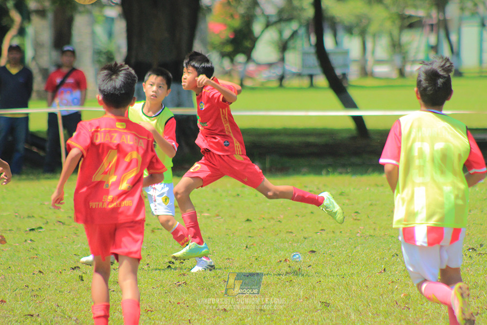 ijl big14 plate u12 091125 putra ciledug vs plus football academy