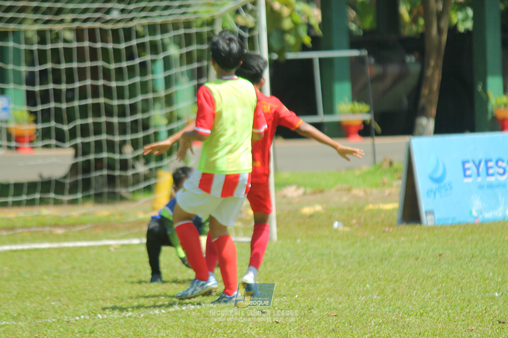 ijl big14 plate u12 091125 putra ciledug vs plus football academy