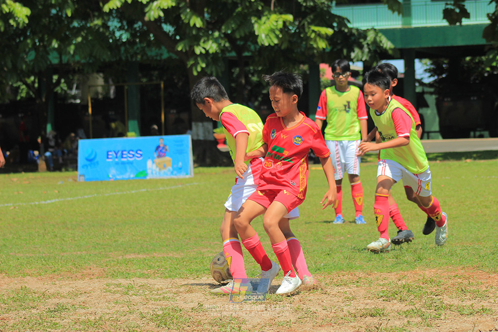 ijl big14 plate u12 091125 putra ciledug vs plus football academy