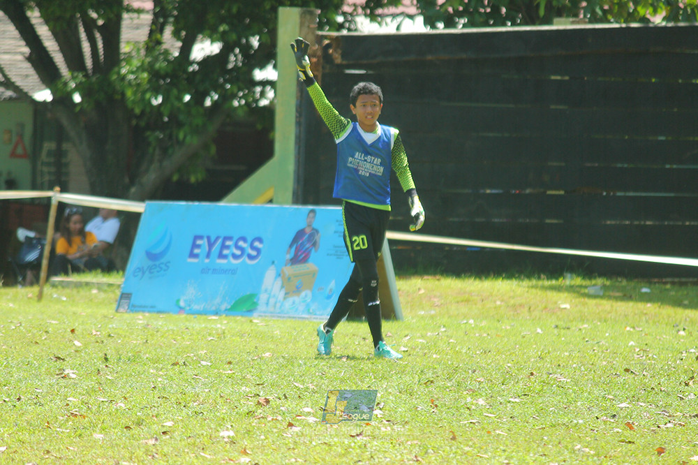 ijl big14 plate u12 091125 putra ciledug vs plus football academy