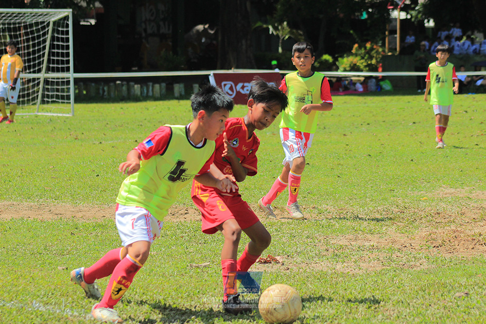 ijl big14 plate u12 091125 putra ciledug vs plus football academy