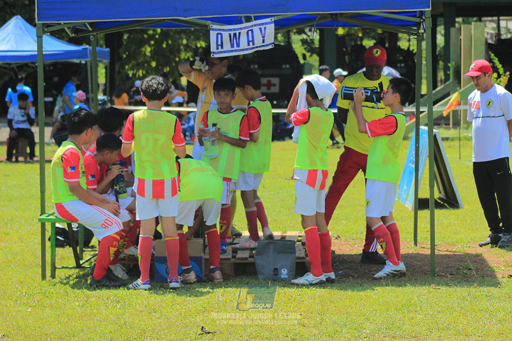 ijl big14 plate u12 091125 putra ciledug vs plus football academy