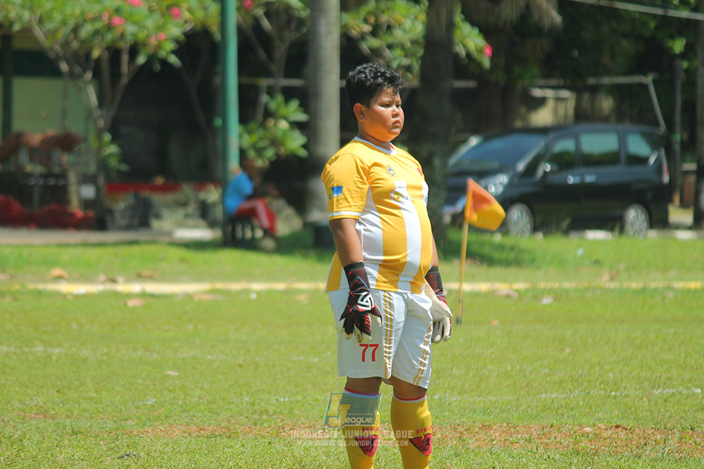 ijl big14 plate u12 091125 putra ciledug vs plus football academy