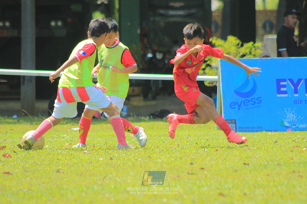 ijl big14 plate u12 091125 putra ciledug vs plus football academy