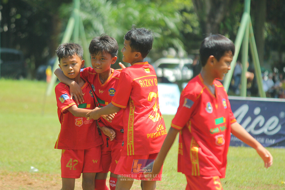 ijl big14 plate u12 091125 putra ciledug vs plus football academy