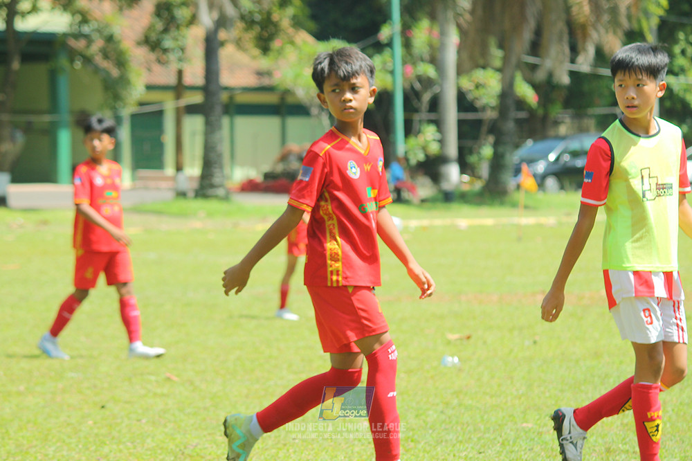ijl big14 plate u12 091125 putra ciledug vs plus football academy