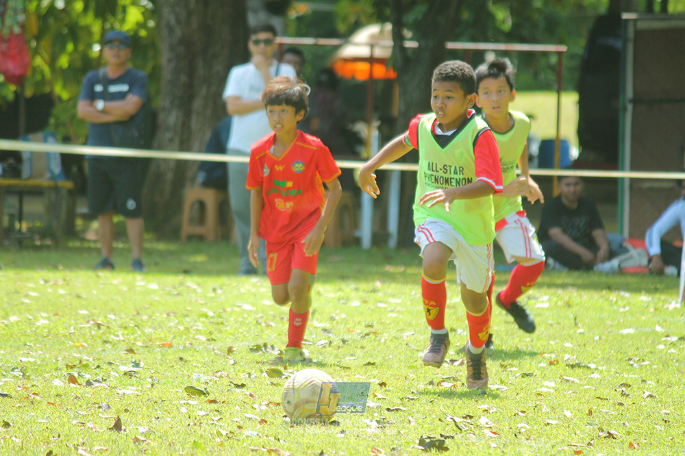 ijl big14 plate u12 091125 putra ciledug vs plus football academy