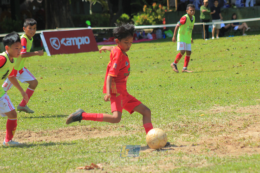 ijl big14 plate u12 091125 putra ciledug vs plus football academy