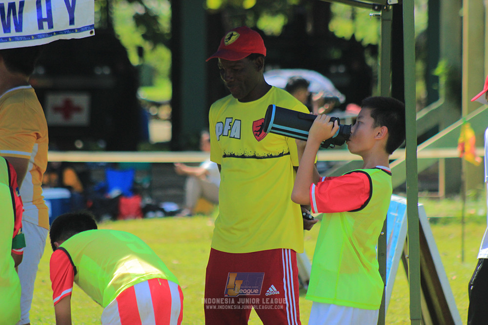 ijl big14 plate u12 091125 putra ciledug vs plus football academy