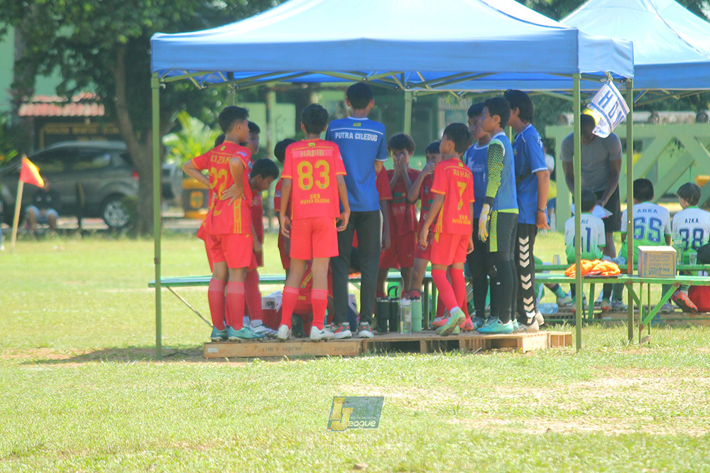 ijl big14 plate u12 091125 putra ciledug vs plus football academy