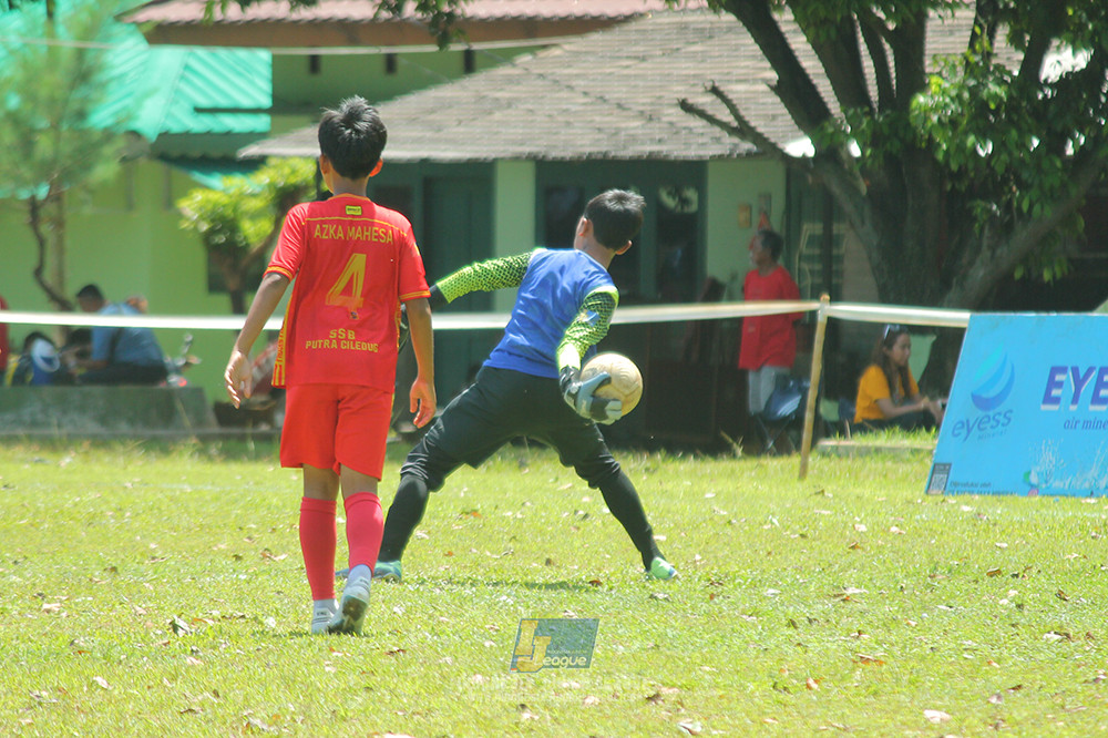 ijl big14 plate u12 091125 putra ciledug vs plus football academy