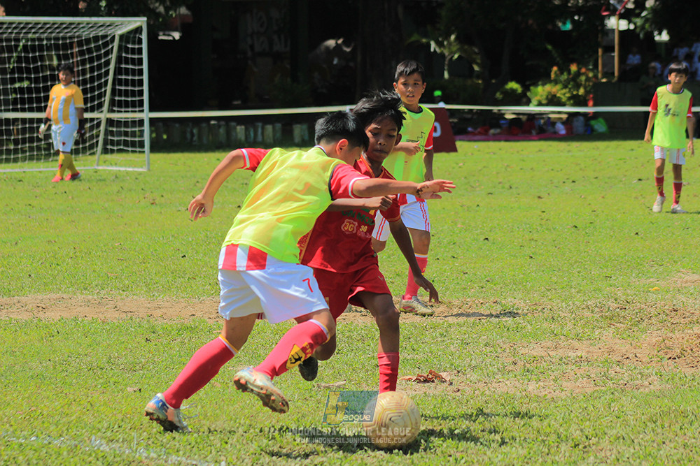 ijl big14 plate u12 091125 putra ciledug vs plus football academy