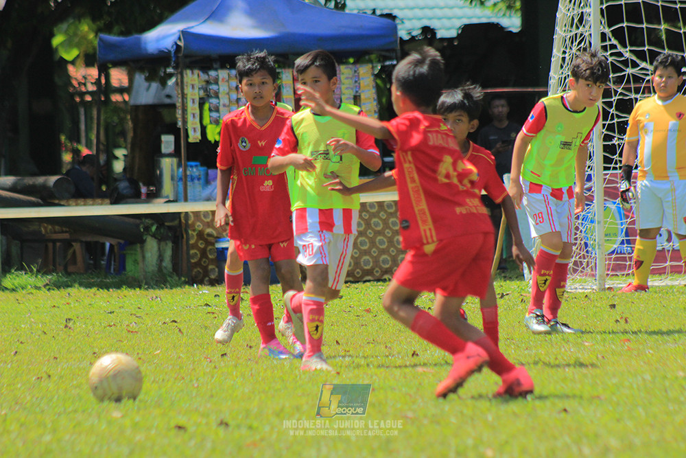 ijl big14 plate u12 091125 putra ciledug vs plus football academy