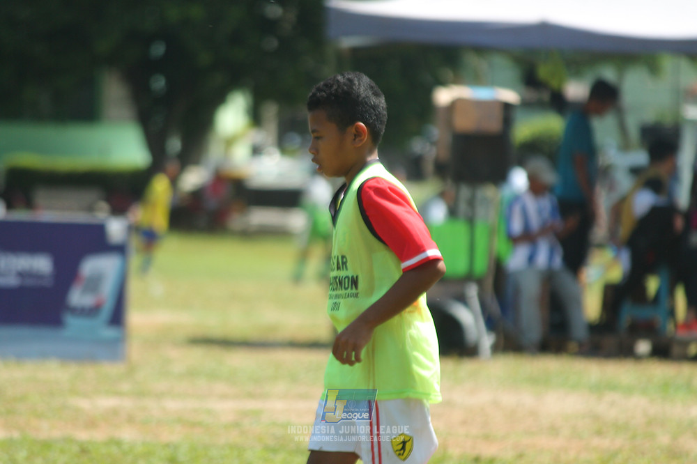 ijl big14 plate u12 091125 putra ciledug vs plus football academy