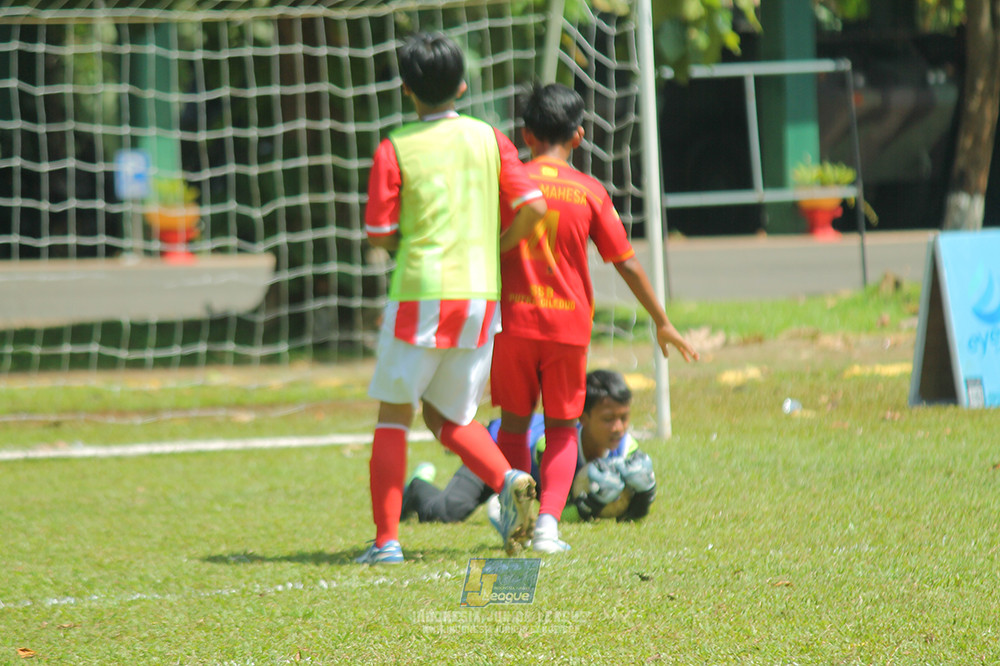 ijl big14 plate u12 091125 putra ciledug vs plus football academy