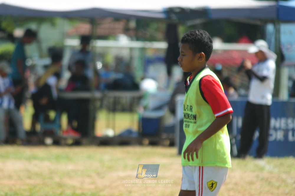 ijl big14 plate u12 091125 putra ciledug vs plus football academy