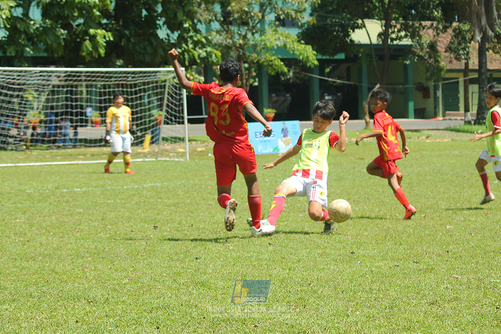 ijl big14 plate u12 091125 putra ciledug vs plus football academy
