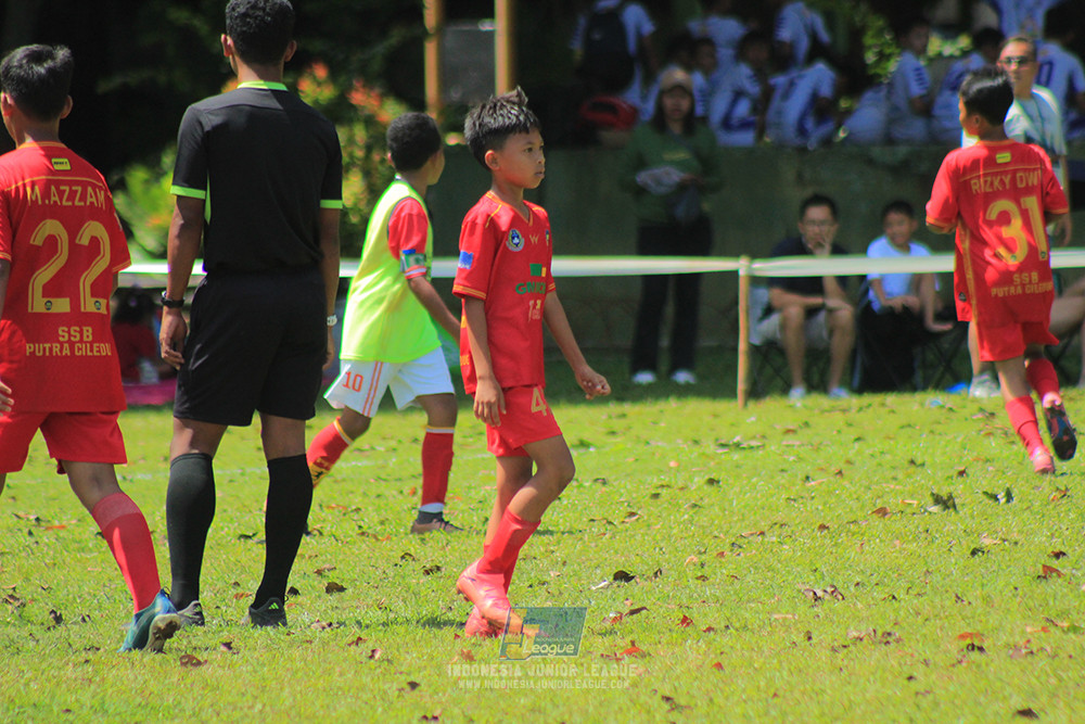 ijl big14 plate u12 091125 putra ciledug vs plus football academy