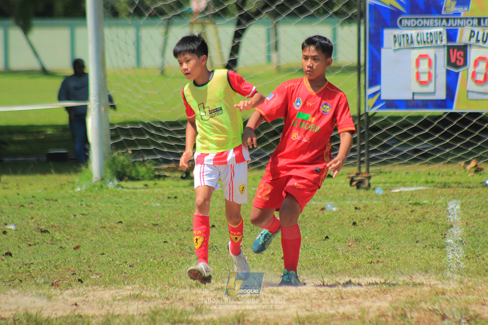 ijl big14 plate u12 091125 putra ciledug vs plus football academy