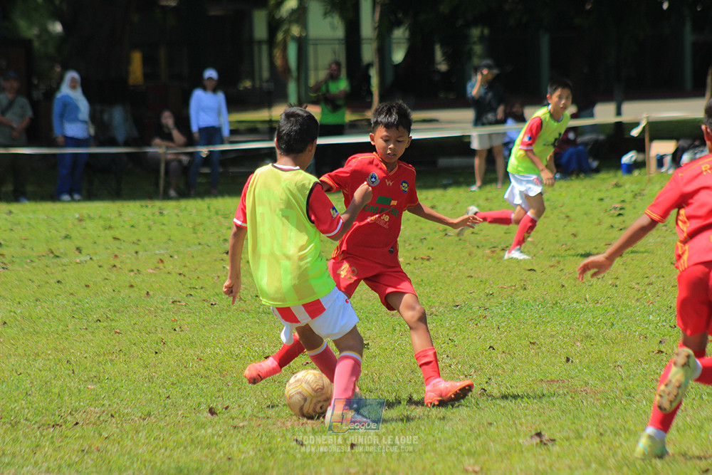 ijl big14 plate u12 091125 putra ciledug vs plus football academy