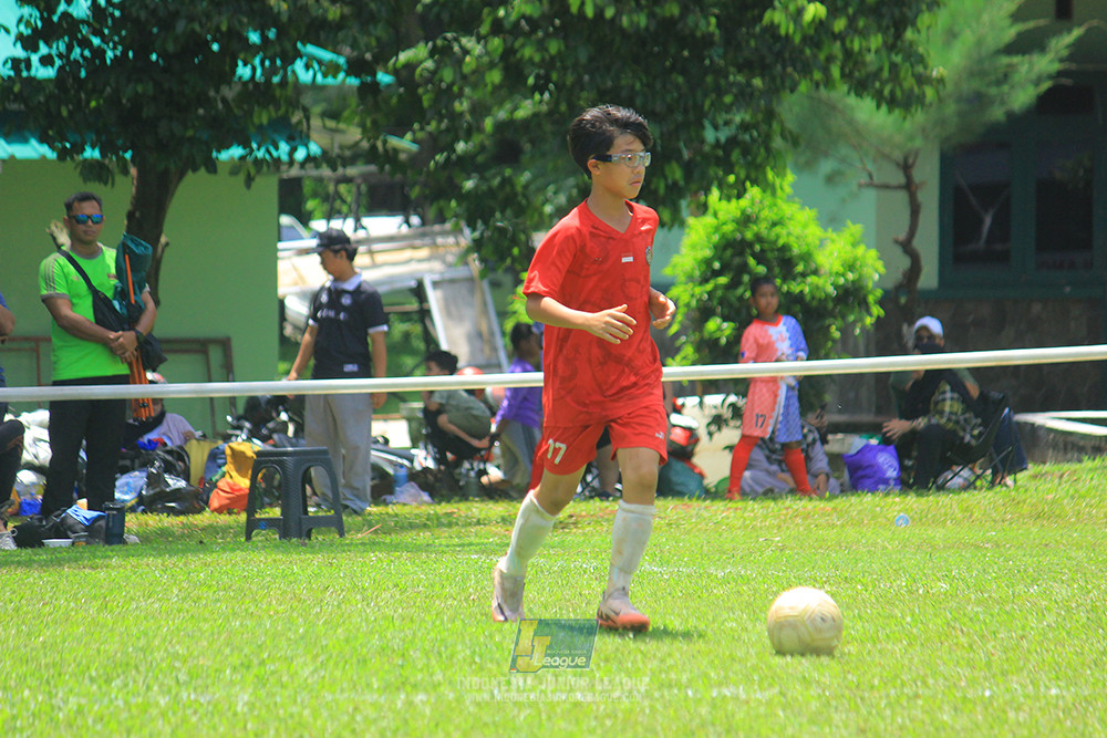 ijl big14 plate u12 091125 rajawali nusantara vs shin taeyong academy