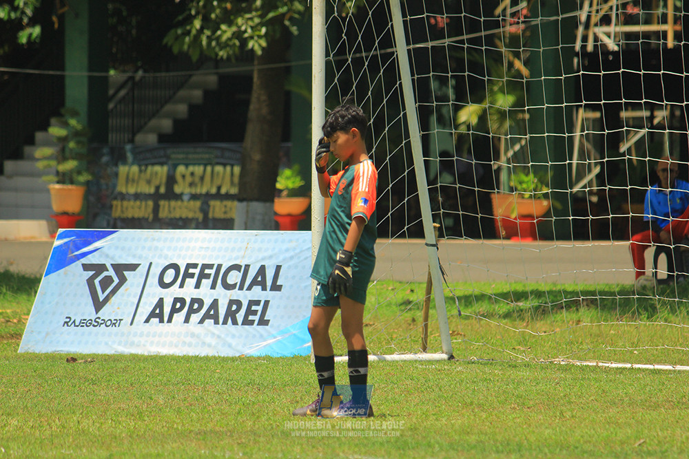 ijl big14 plate u12 091125 rajawali nusantara vs shin taeyong academy