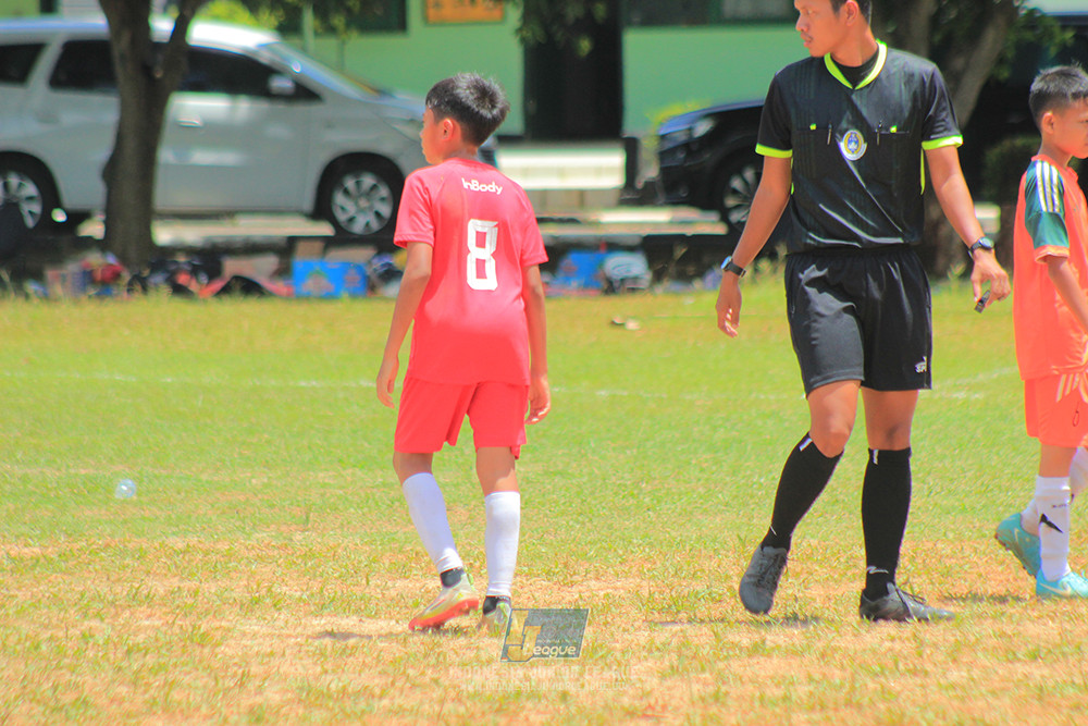 ijl big14 plate u12 091125 rajawali nusantara vs shin taeyong academy