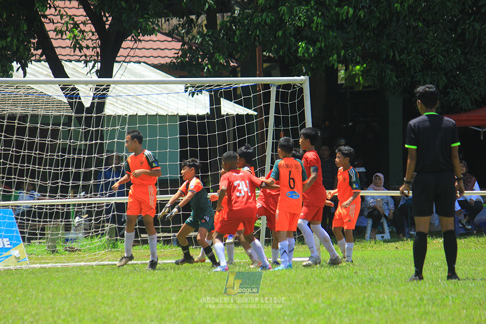 ijl big14 plate u12 091125 rajawali nusantara vs shin taeyong academy
