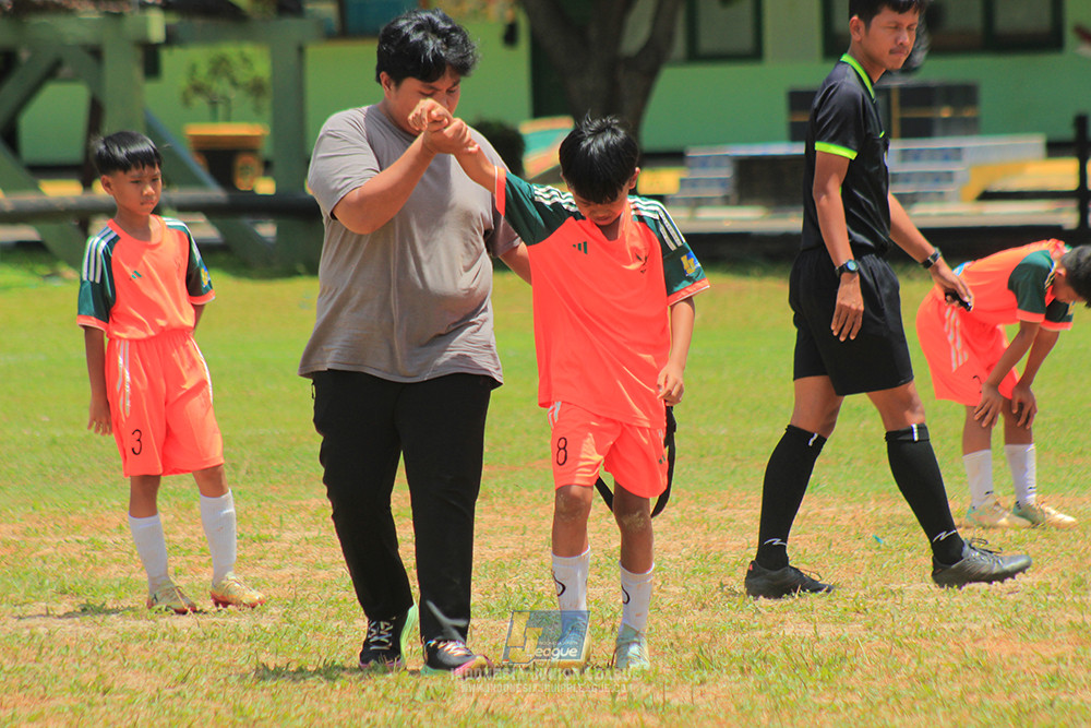 ijl big14 plate u12 091125 rajawali nusantara vs shin taeyong academy