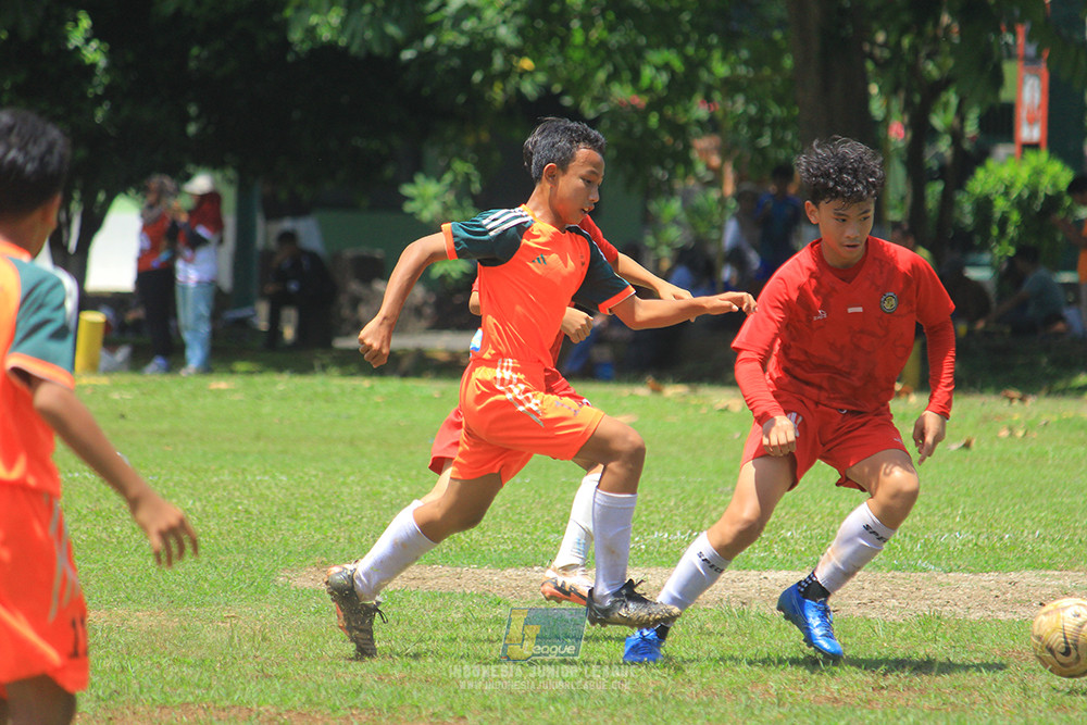 ijl big14 plate u12 091125 rajawali nusantara vs shin taeyong academy