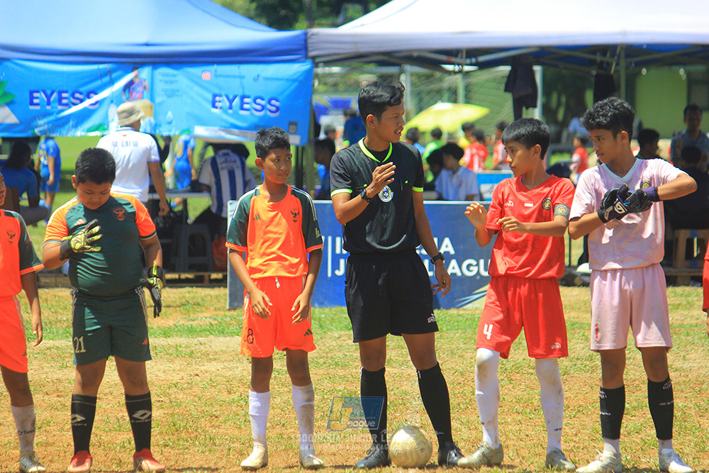 ijl big14 plate u12 091125 rajawali nusantara vs shin taeyong academy