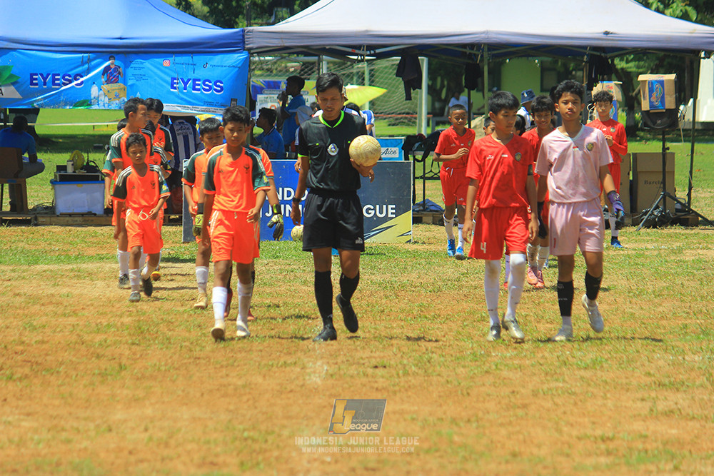 ijl big14 plate u12 091125 rajawali nusantara vs shin taeyong academy