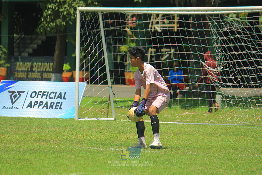 ijl big14 plate u12 091125 rajawali nusantara vs shin taeyong academy