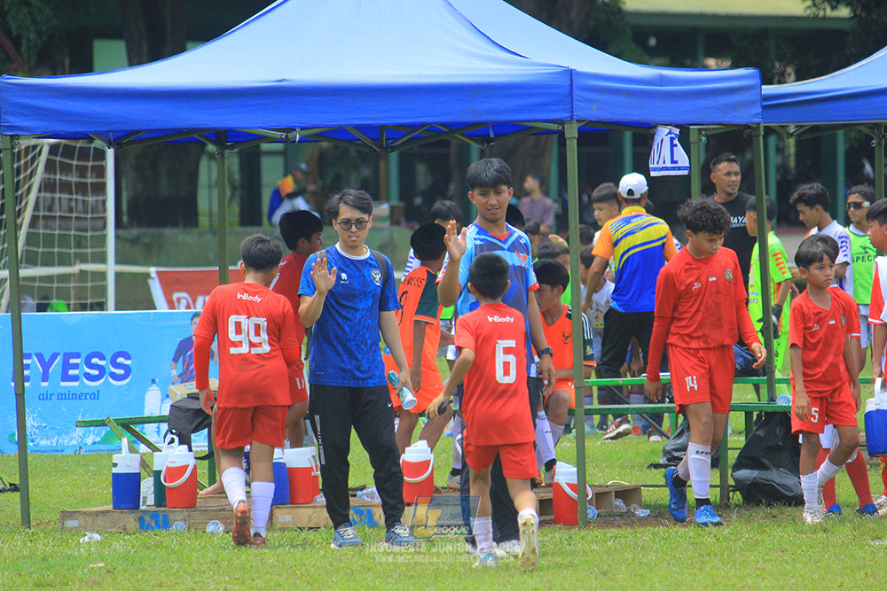 ijl big14 plate u12 091125 rajawali nusantara vs shin taeyong academy