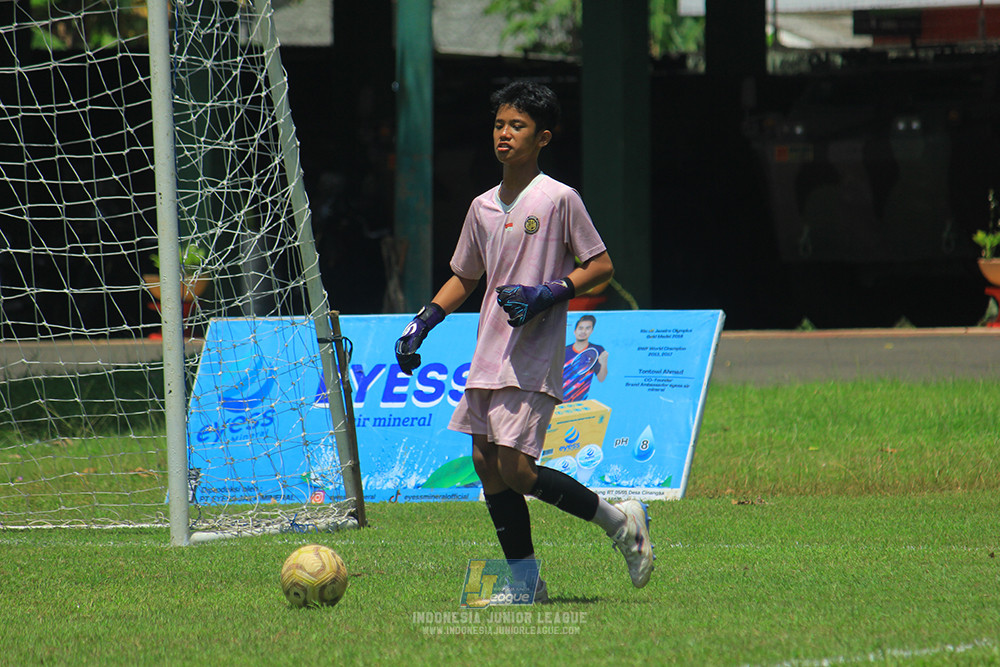 ijl big14 plate u12 091125 rajawali nusantara vs shin taeyong academy