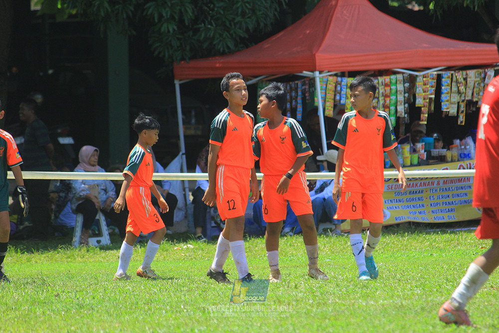 ijl big14 plate u12 091125 rajawali nusantara vs shin taeyong academy