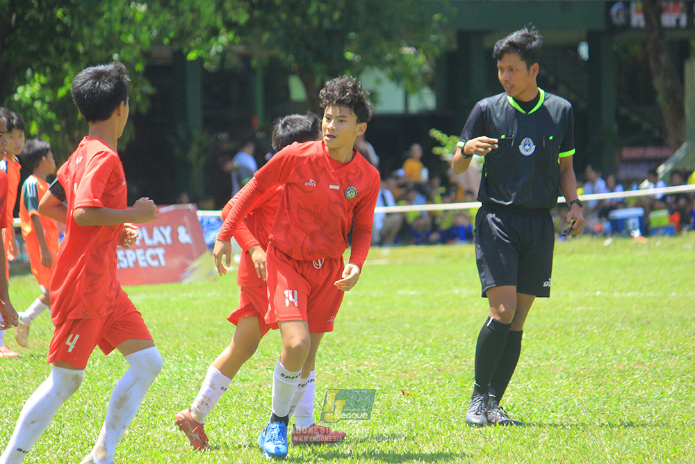 ijl big14 plate u12 091125 rajawali nusantara vs shin taeyong academy