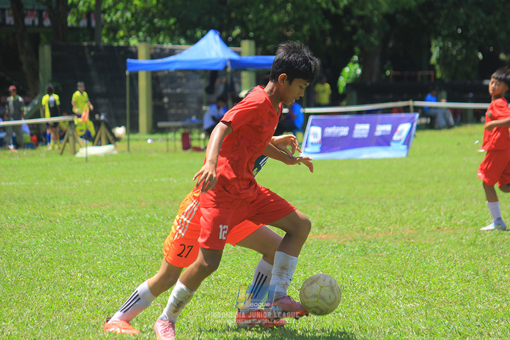 ijl big14 plate u12 091125 rajawali nusantara vs shin taeyong academy