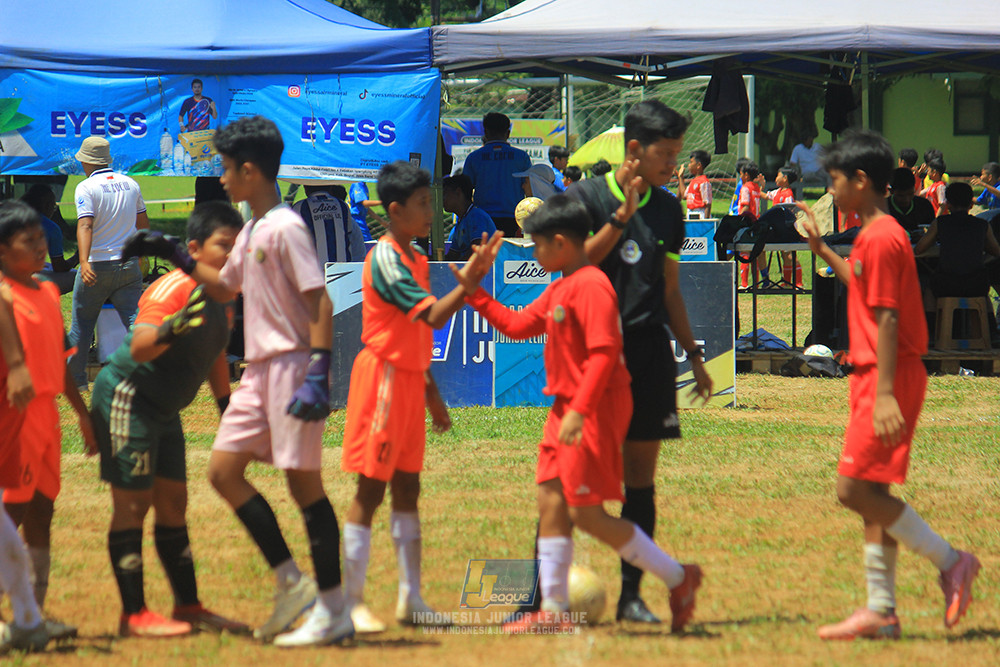 ijl big14 plate u12 091125 rajawali nusantara vs shin taeyong academy