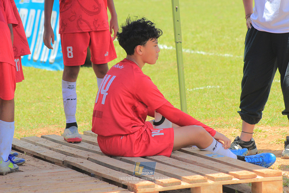 ijl big14 plate u12 091125 rajawali nusantara vs shin taeyong academy