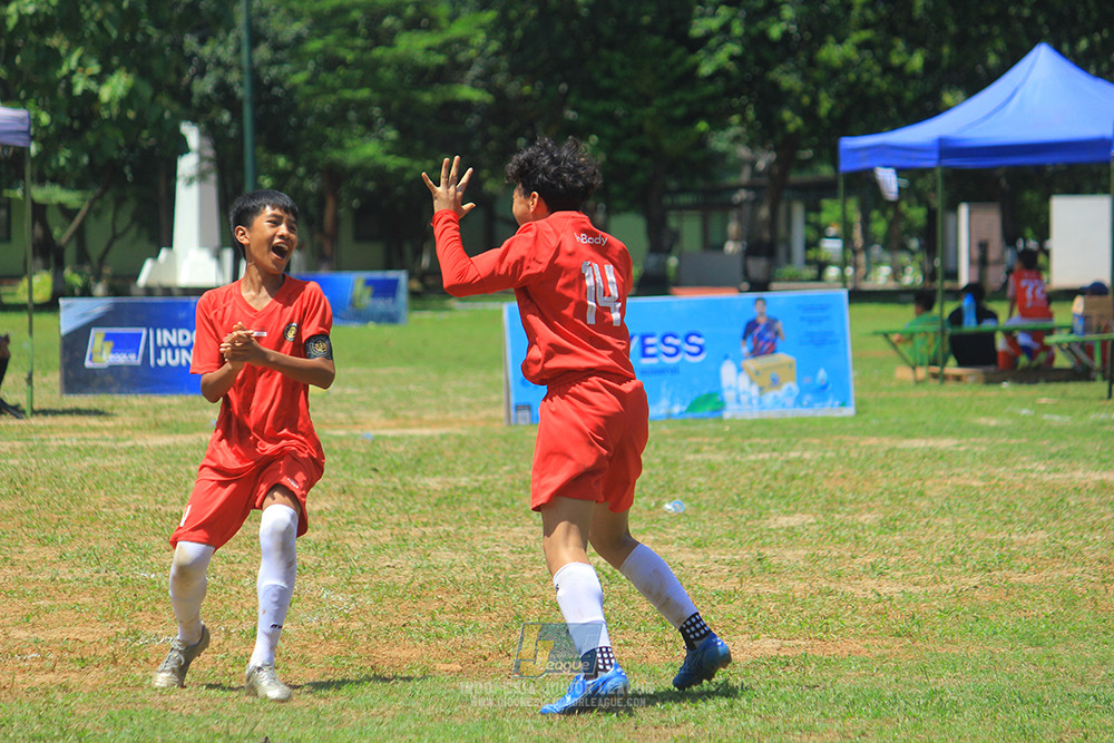 ijl big14 plate u12 091125 rajawali nusantara vs shin taeyong academy