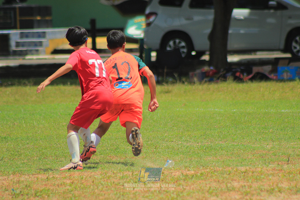 ijl big14 plate u12 091125 rajawali nusantara vs shin taeyong academy