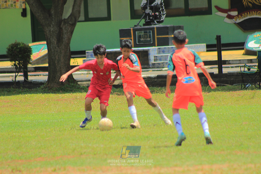 ijl big14 plate u12 091125 rajawali nusantara vs shin taeyong academy