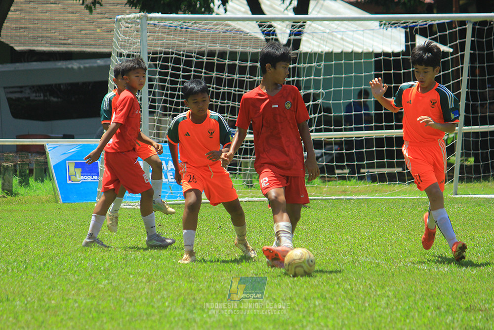 ijl big14 plate u12 091125 rajawali nusantara vs shin taeyong academy