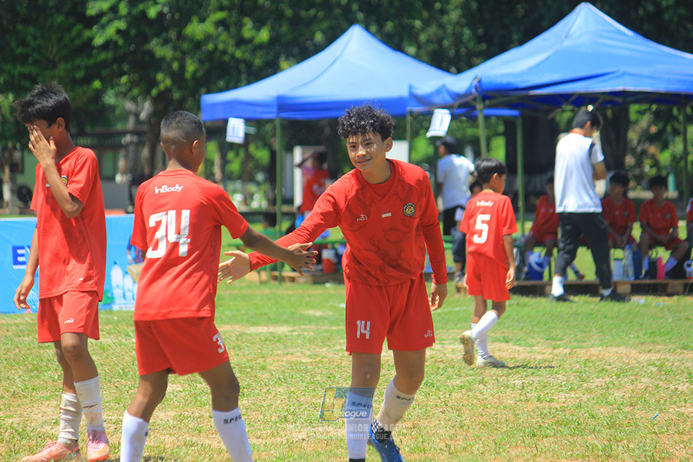 ijl big14 plate u12 091125 rajawali nusantara vs shin taeyong academy