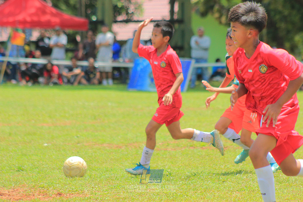 ijl big14 plate u12 091125 rajawali nusantara vs shin taeyong academy